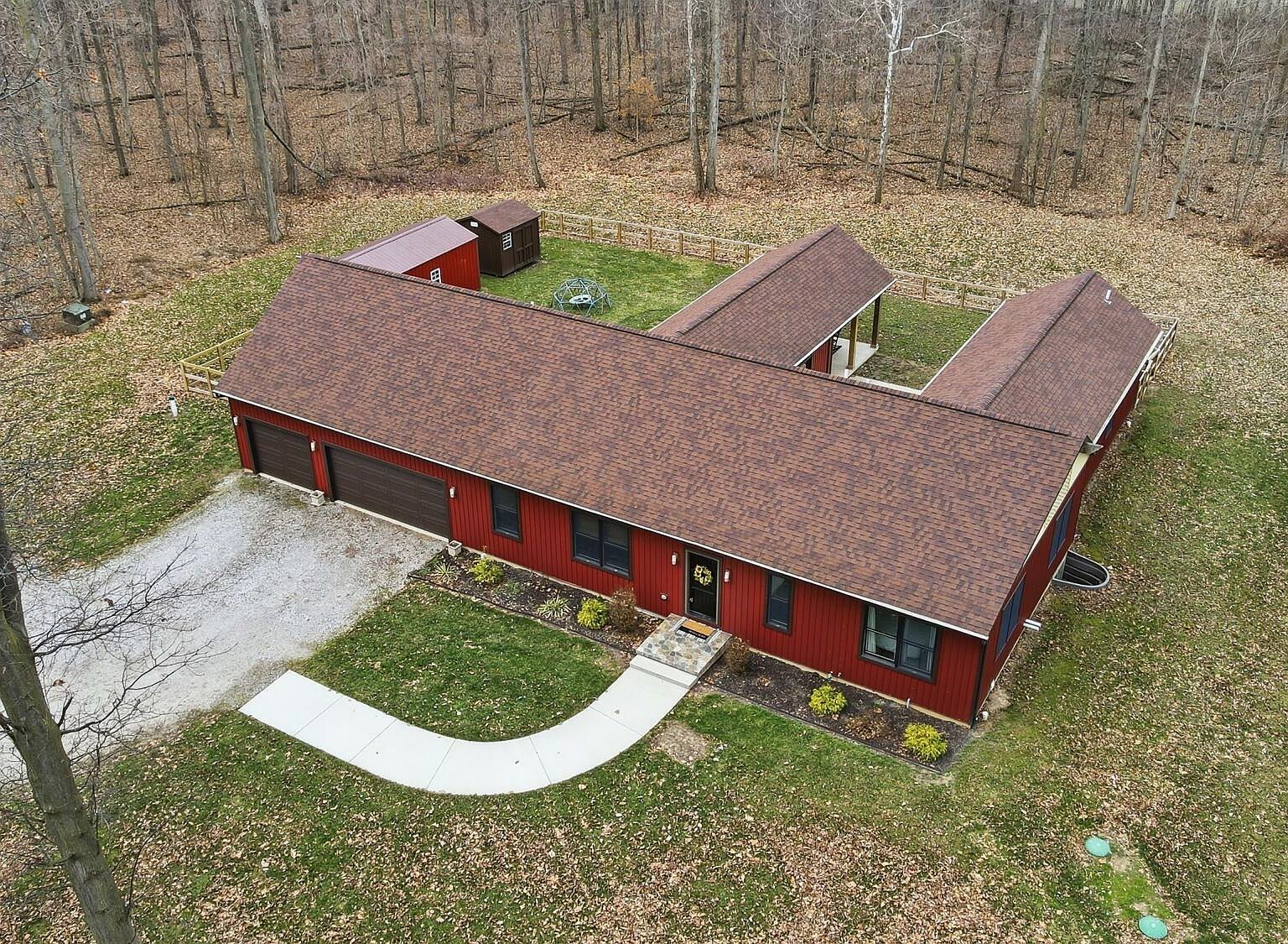 16823 Hauss Rd Wapakoneta, OH 45895 - Thumbnail 4