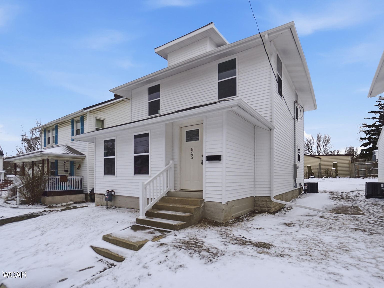 852 Faurot Ave Lima, OH 45801 - Thumbnail 4