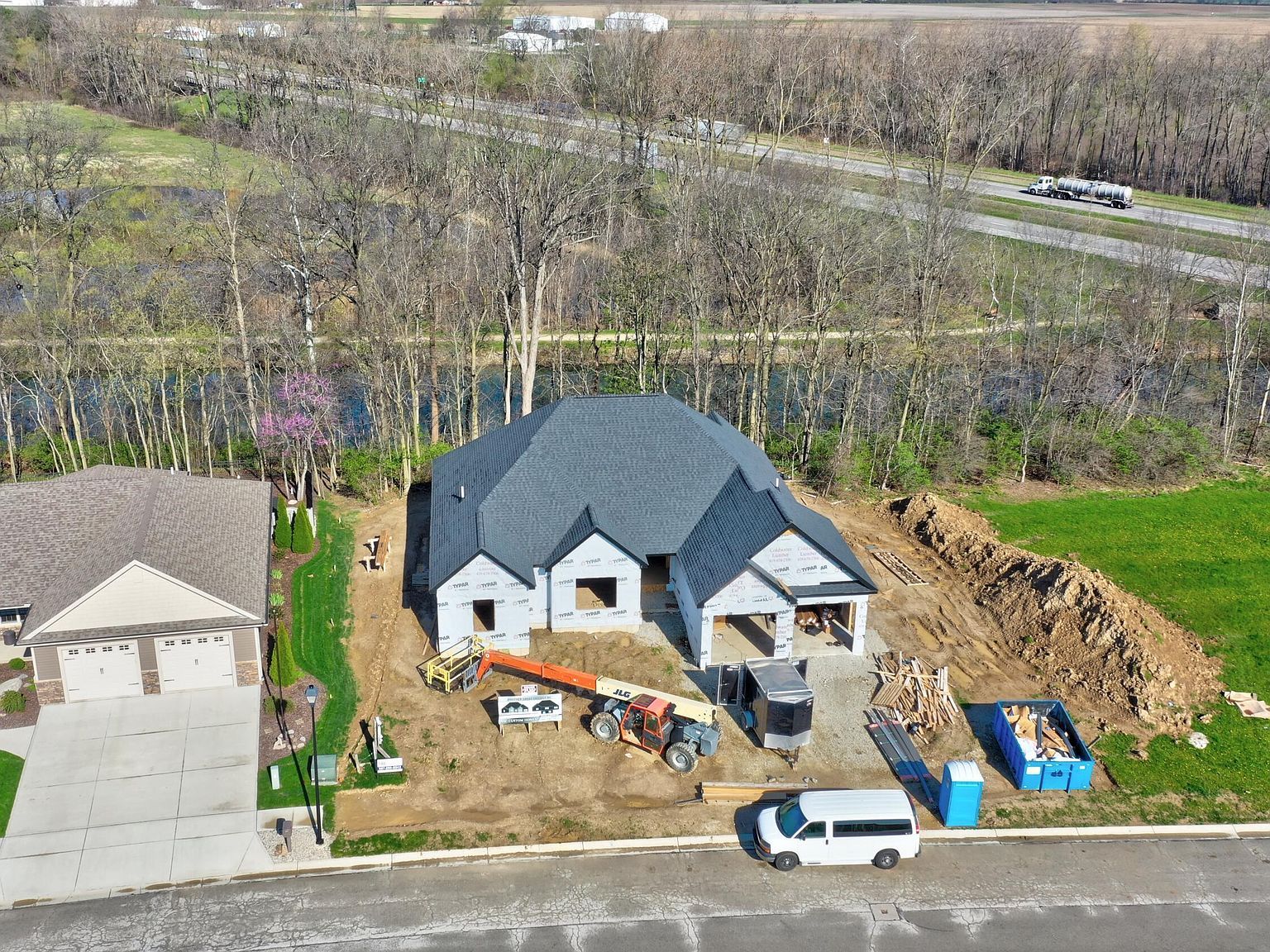 364 Miami Erie Cir Saint Marys, OH 45885 - Thumbnail 4