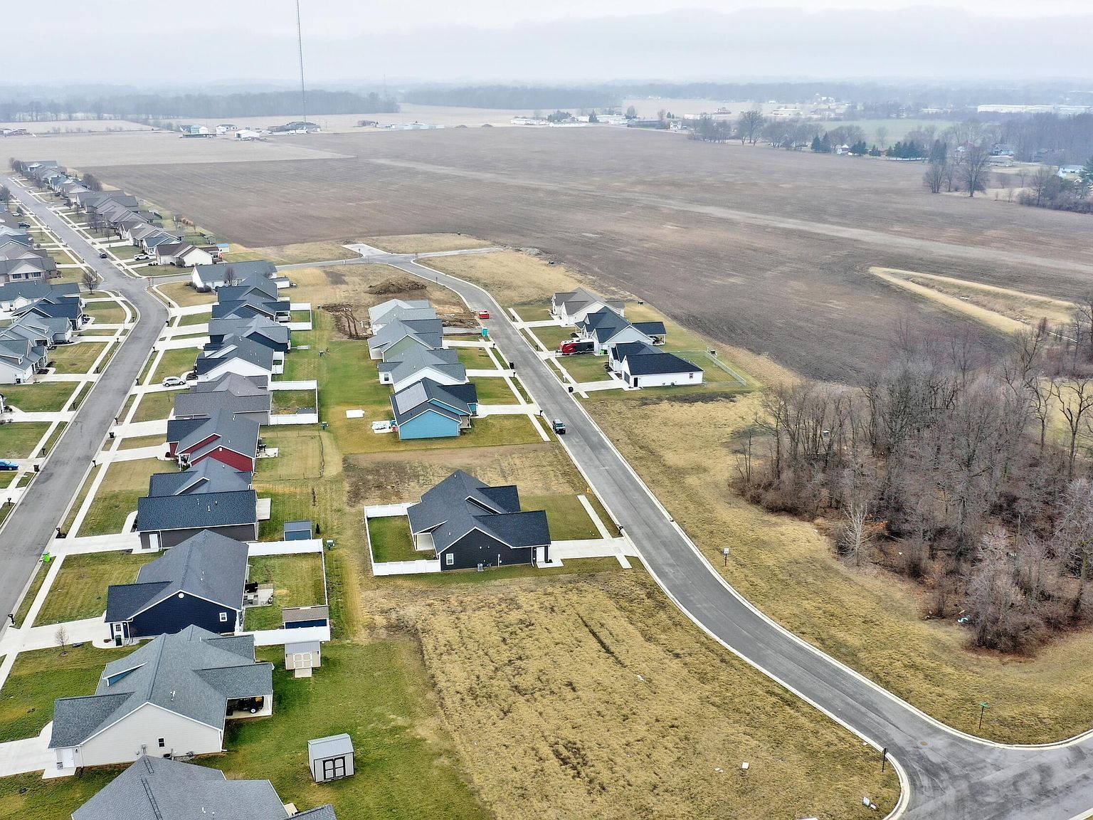 3755 Comanche Dr Lima, OH 45807 - Thumbnail 4