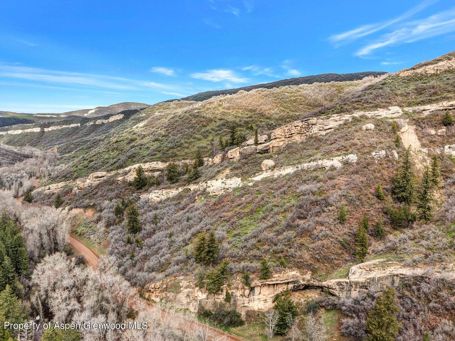 County Road 52 Steamboat Springs, CO 80487 - Thumbnail 4
