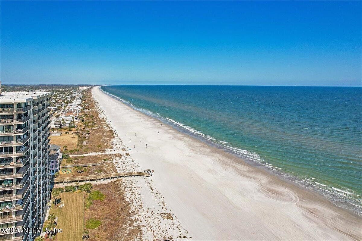 1901 1st St N APT 902 Jacksonville Beach, FL 32250 - Thumbnail 4