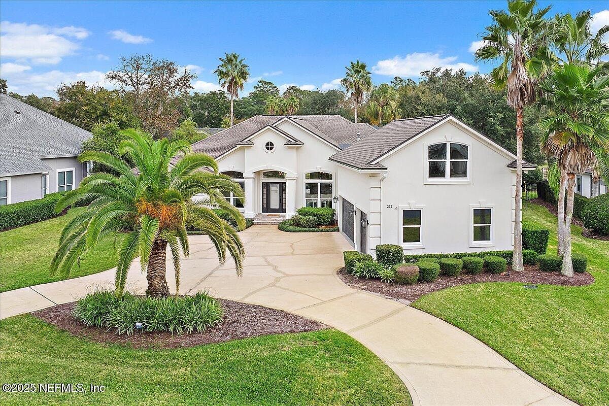 275 Clearwater Dr Ponte Vedra Beach, FL 32082 - Thumbnail 4