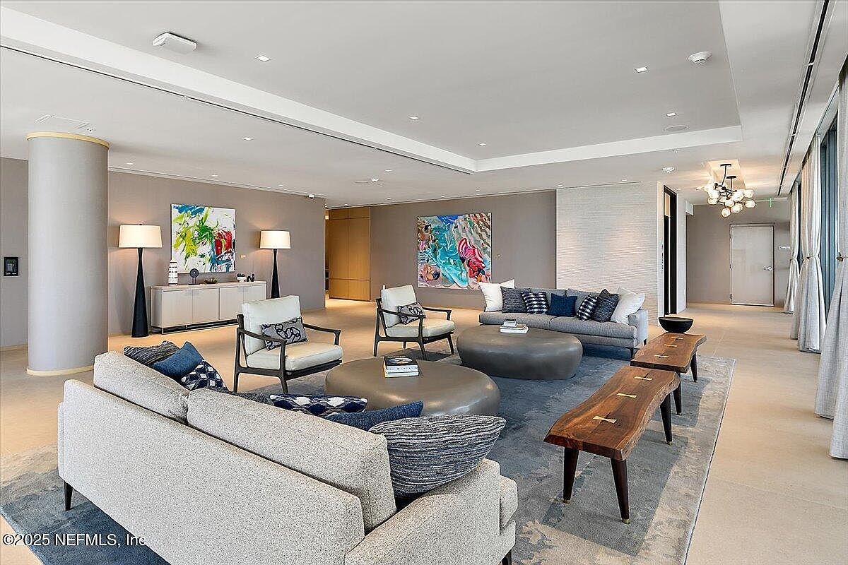 50 14th Ave S Unit 602 Jacksonville Beach, FL 32250 - Thumbnail 4