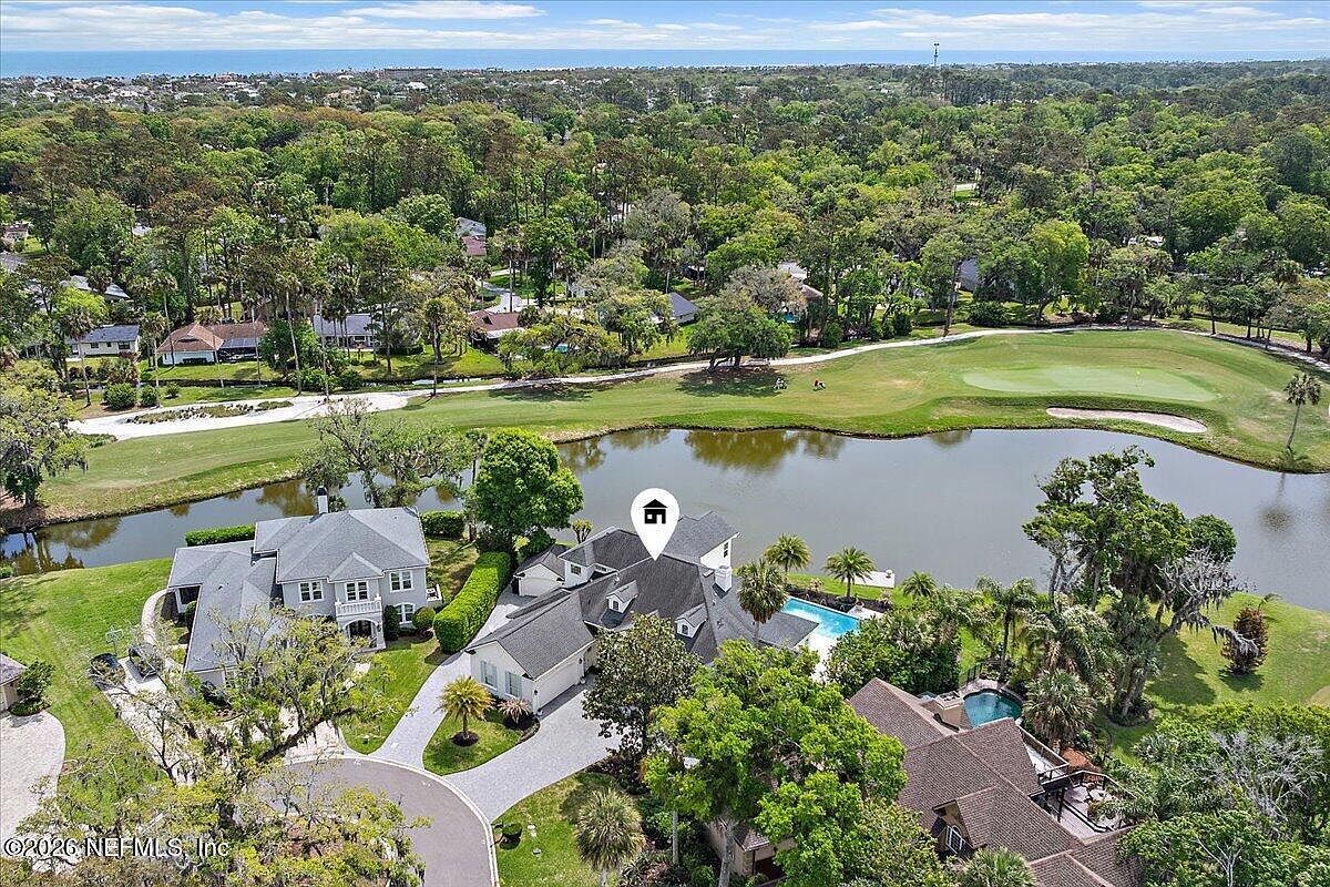 1242 Salt Creek Island Dr Ponte Vedra Beach, FL 32082 - Thumbnail 4