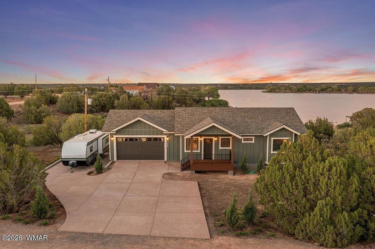 2029 Silver Creek Dr Show Low, AZ 85901 - Thumbnail 4