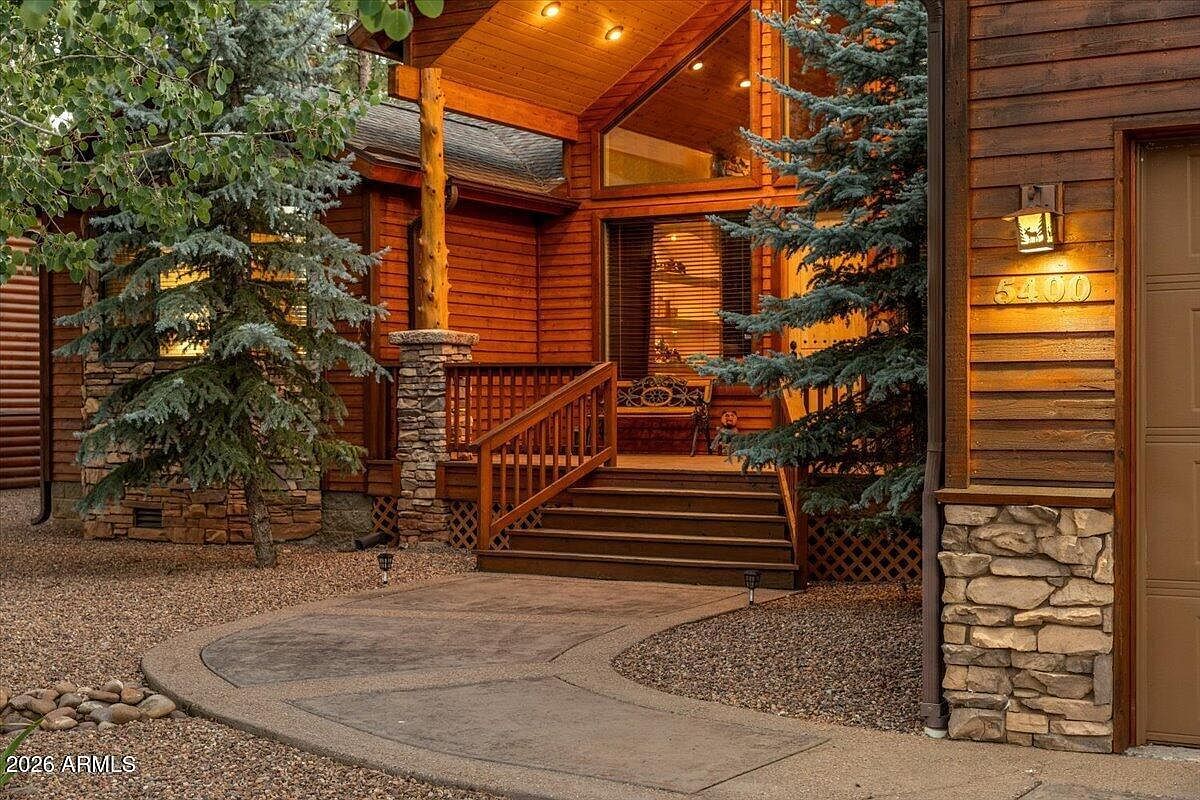 5400 Mountain Gate Cir #57 Lakeside, AZ 85929 - Thumbnail 4