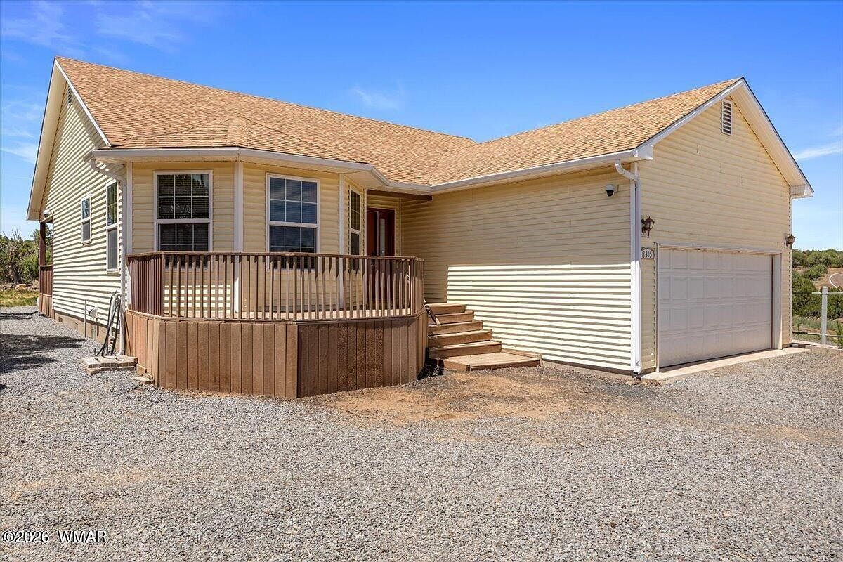8315 Silver Creek Dr Show Low, AZ 85901 - Thumbnail 4