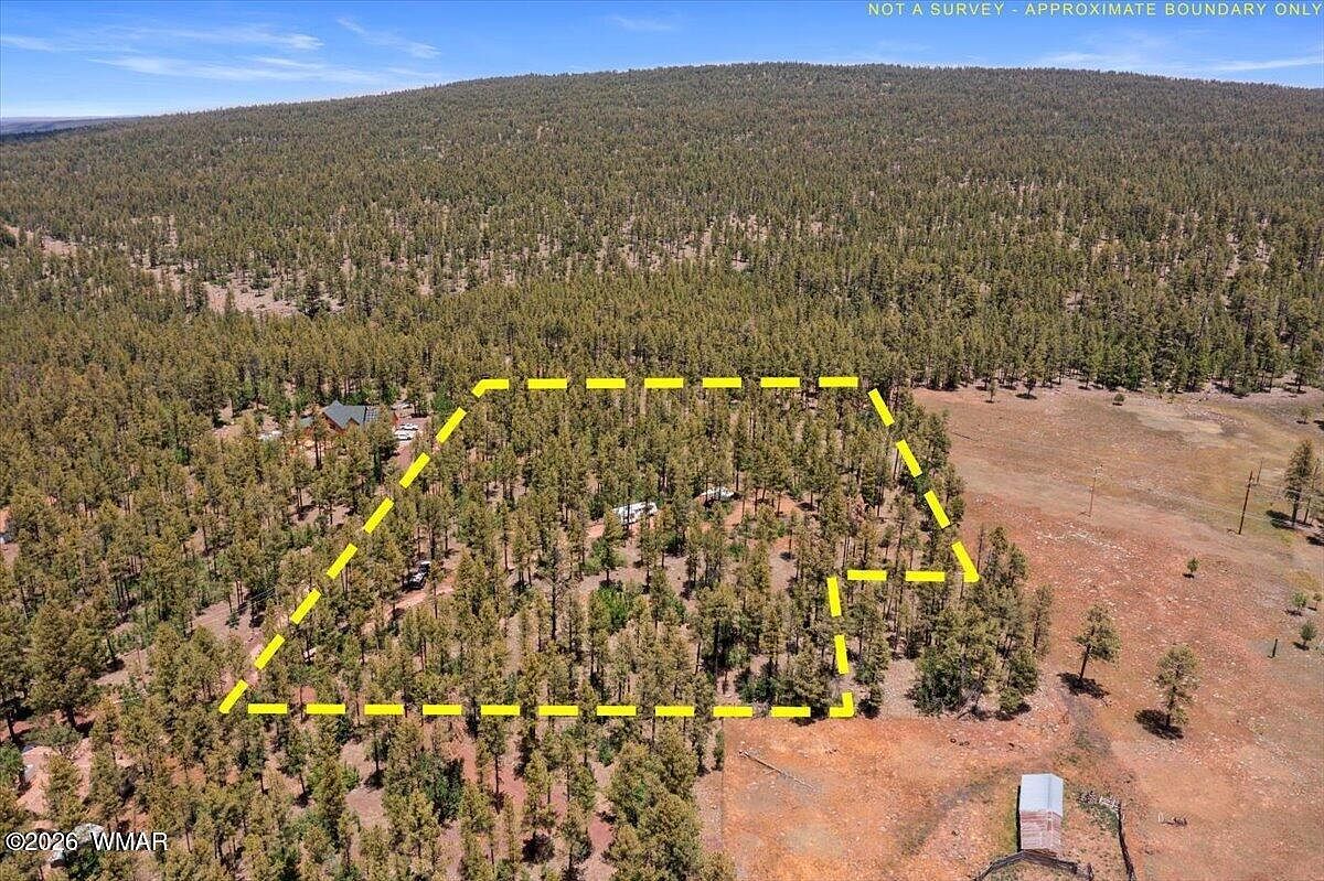 Sawmill Dr Pinetop, AZ 85935 - Thumbnail 4