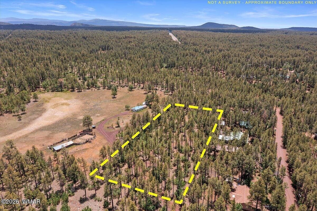 Hill Dr Pinetop, AZ 85935 - Thumbnail 4