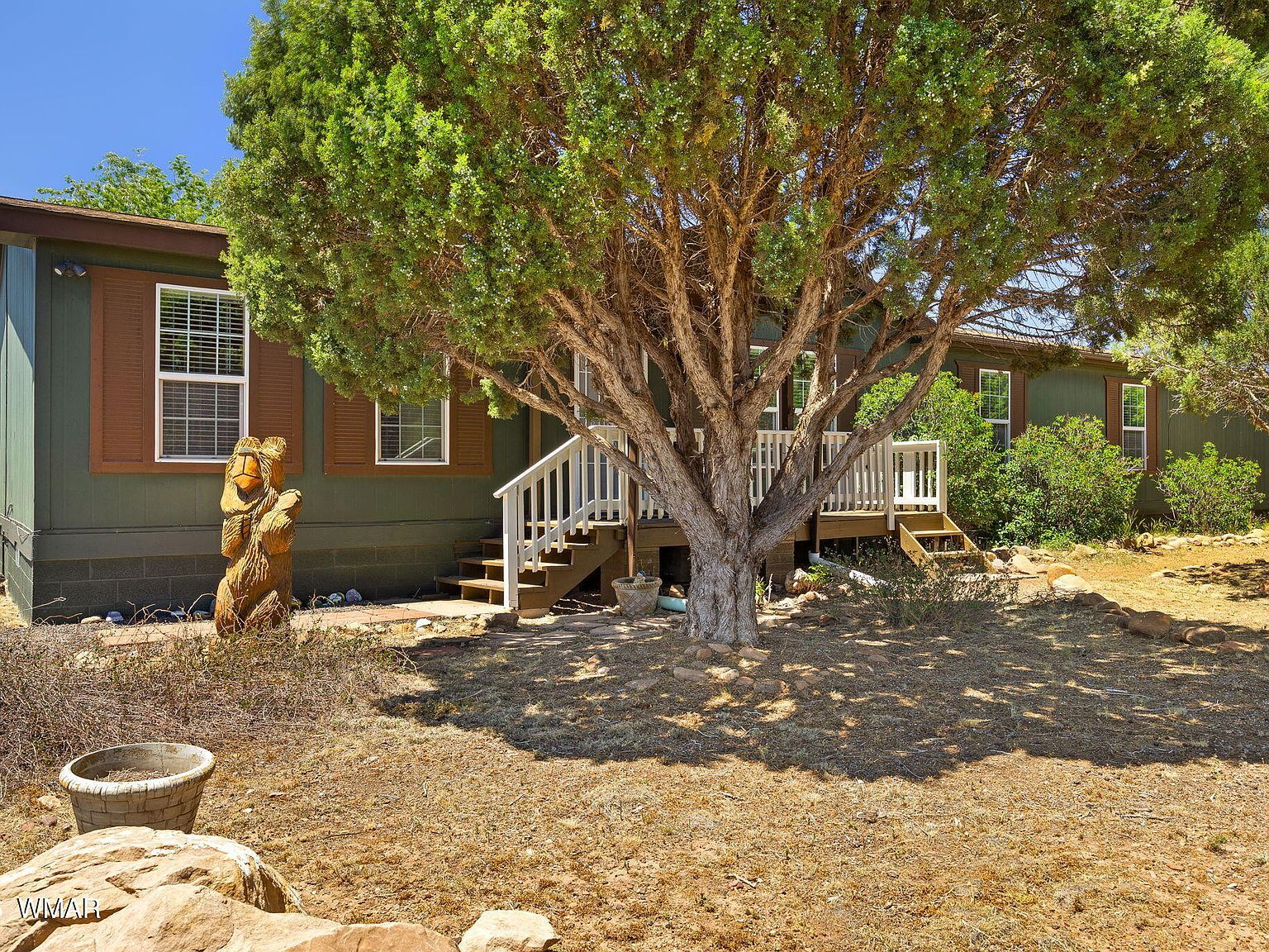1740 Stinson Ln Show Low, AZ 85901 - Thumbnail 4
