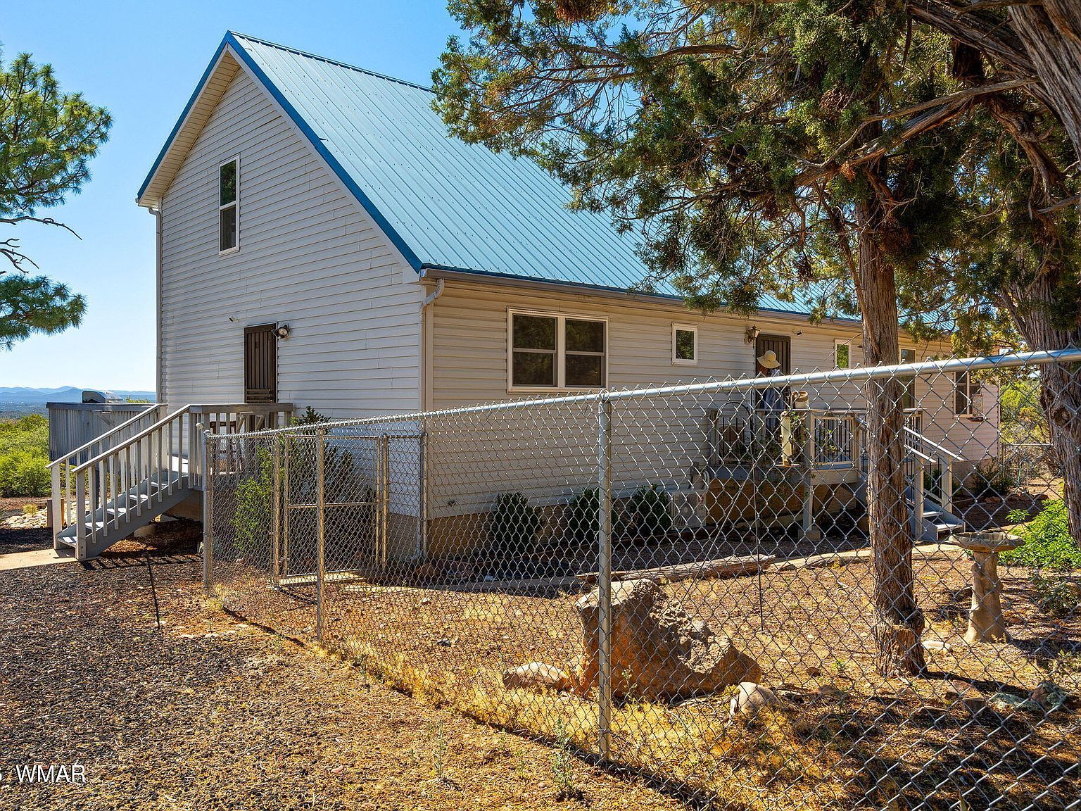 1153 Wilson Rd Show Low, AZ 85901 - Thumbnail 4