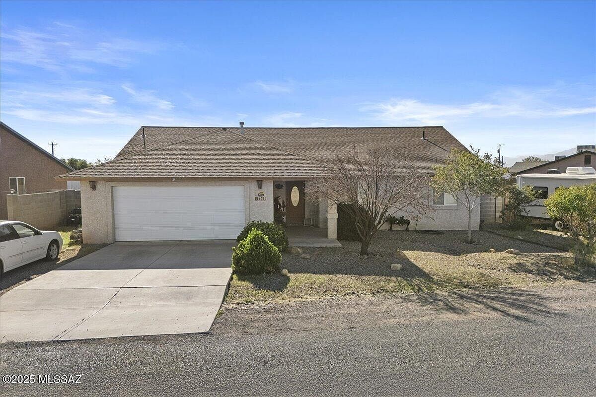 257 E Walnut St Safford, AZ 85546 - Thumbnail 4