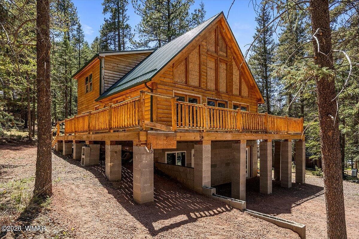 6 County Road 2042 Alpine, AZ 85920 - Thumbnail 4