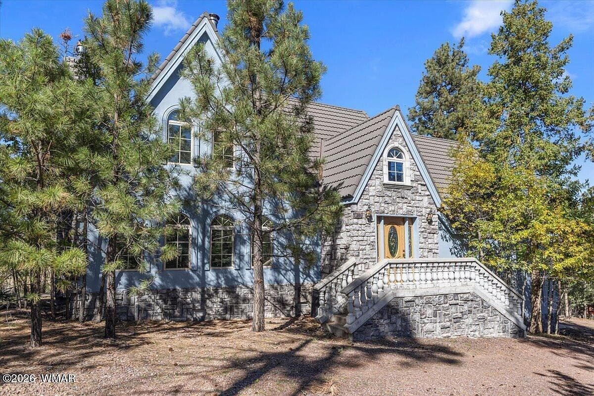 12 County Road 2074 Alpine, AZ 85920 - Thumbnail 4