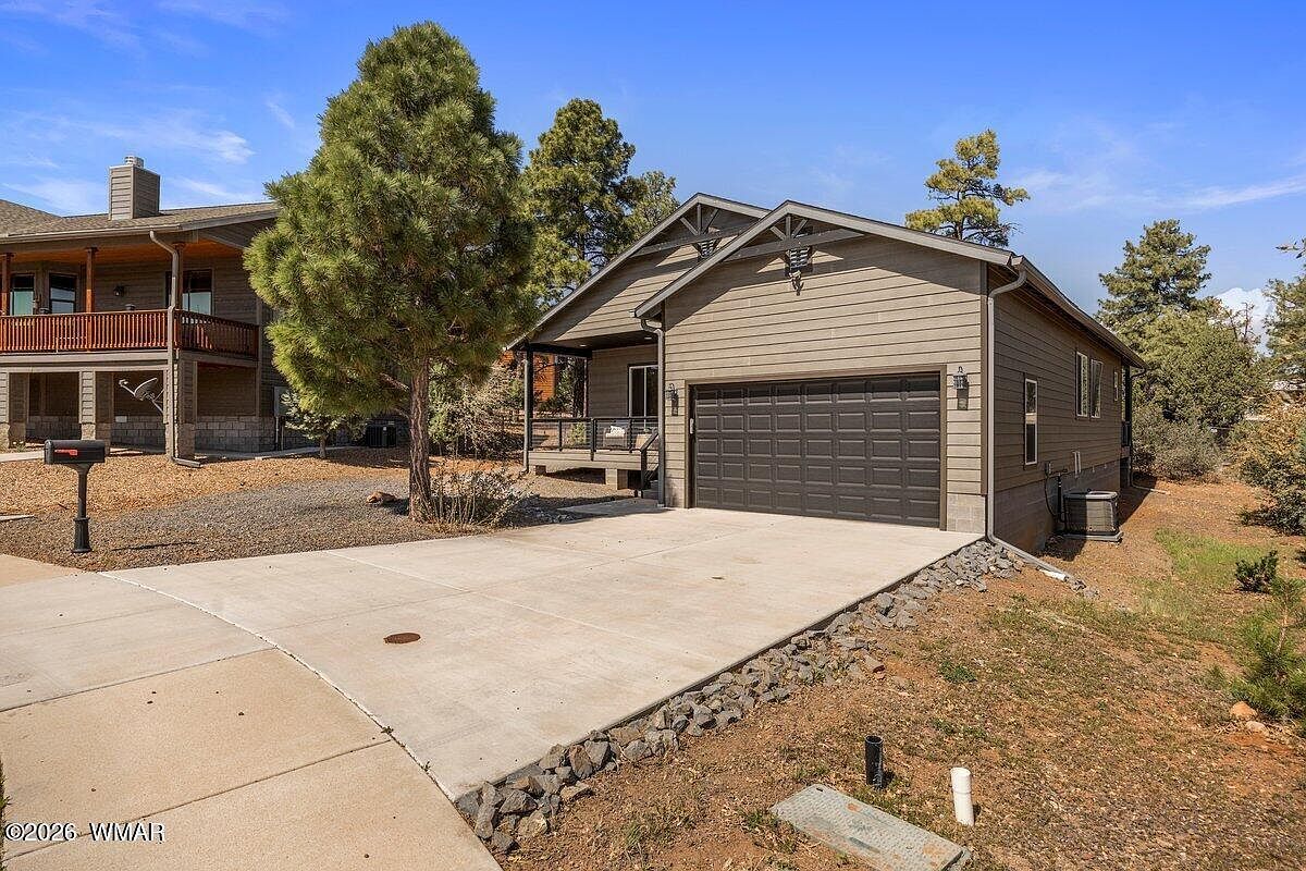 321 W Owens St Show Low, AZ 85901 - Thumbnail 4