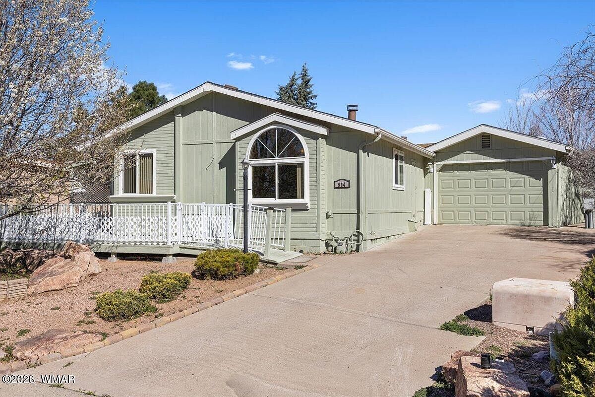 904 W Driftwood Dr Payson, AZ 85541 - Thumbnail 4