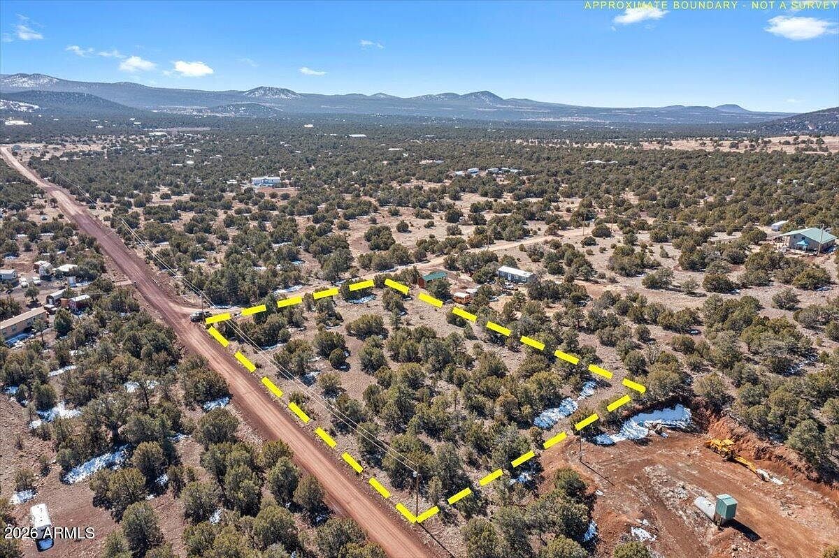 51 County Road 3193 #289 Vernon, AZ 85940 - Thumbnail 4
