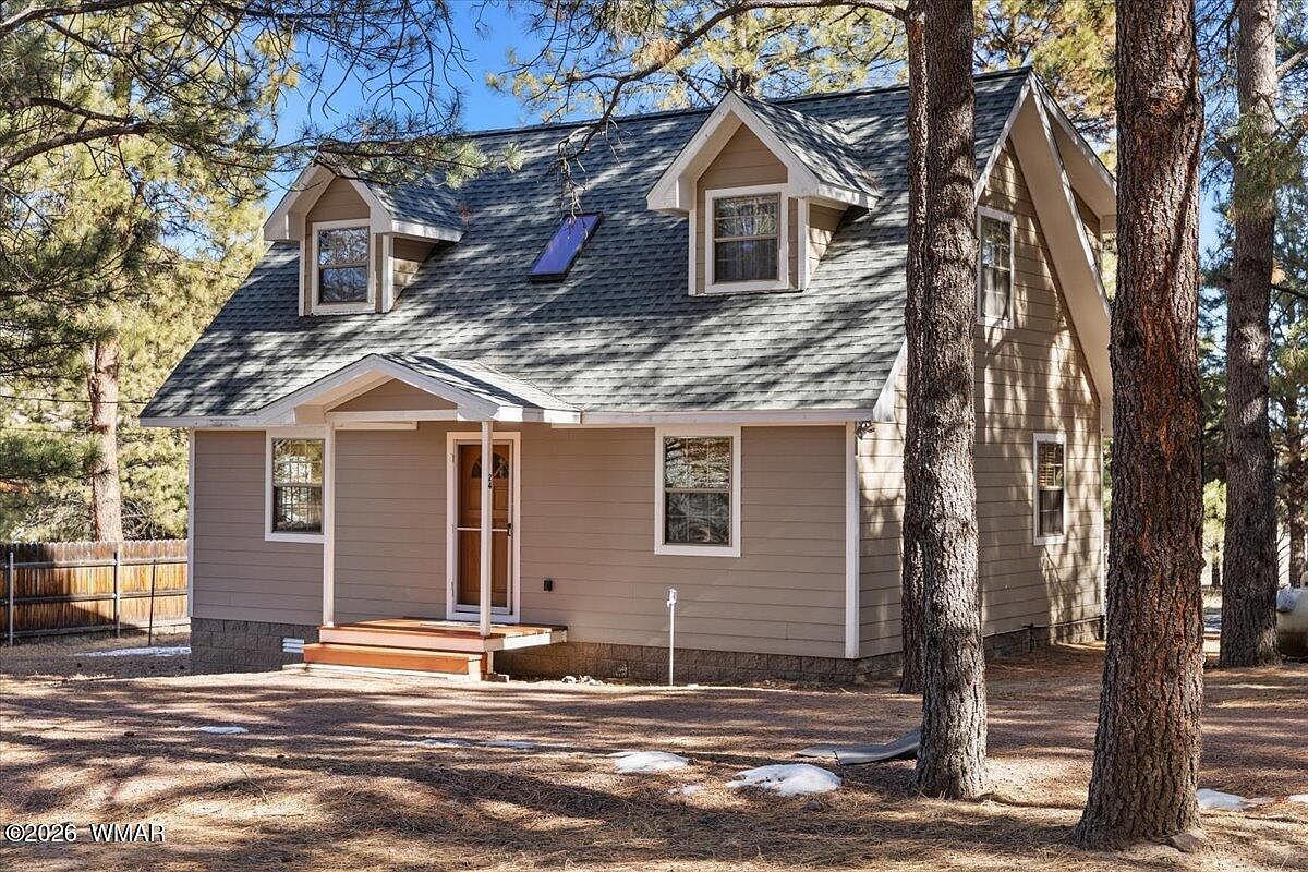 24 County Road 2065 Alpine, AZ 85920 - Thumbnail 4