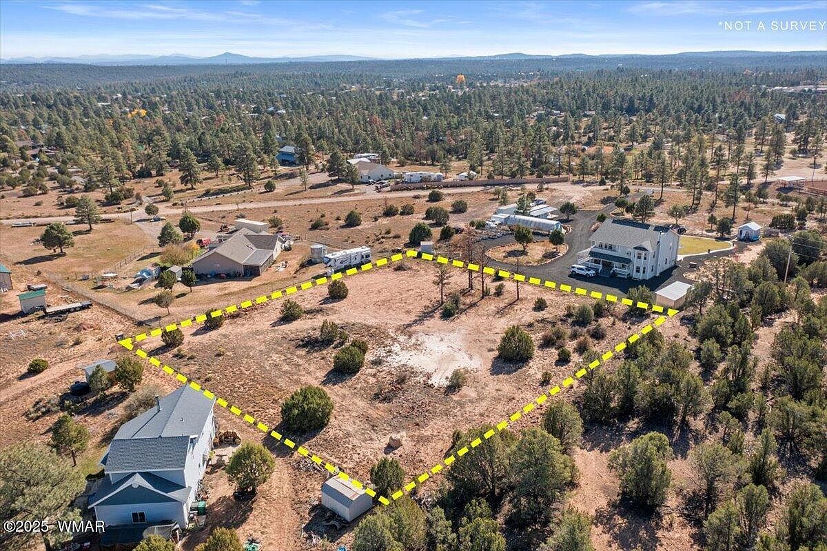 6923 Lauras Pl Show Low, AZ 85901 - Thumbnail 4