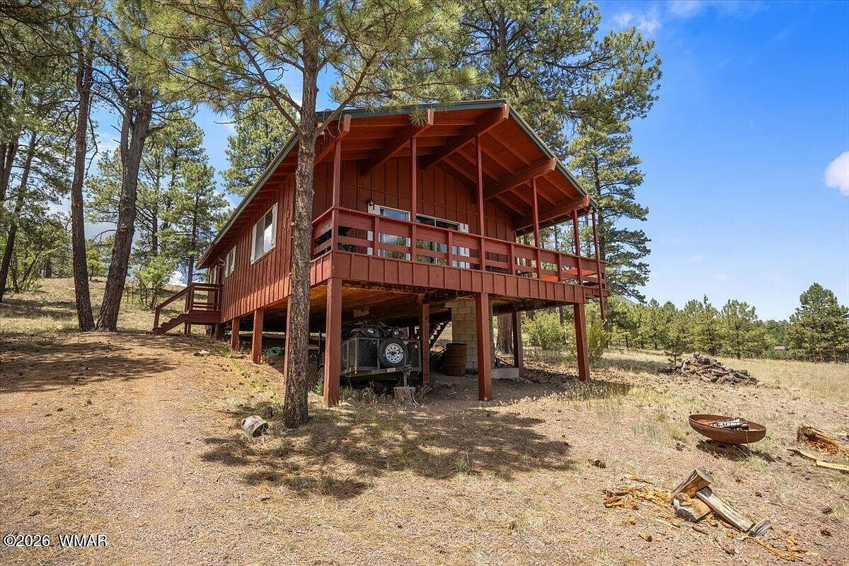 159 Correctional Center Rd Alpine, AZ 85920 - Thumbnail 4