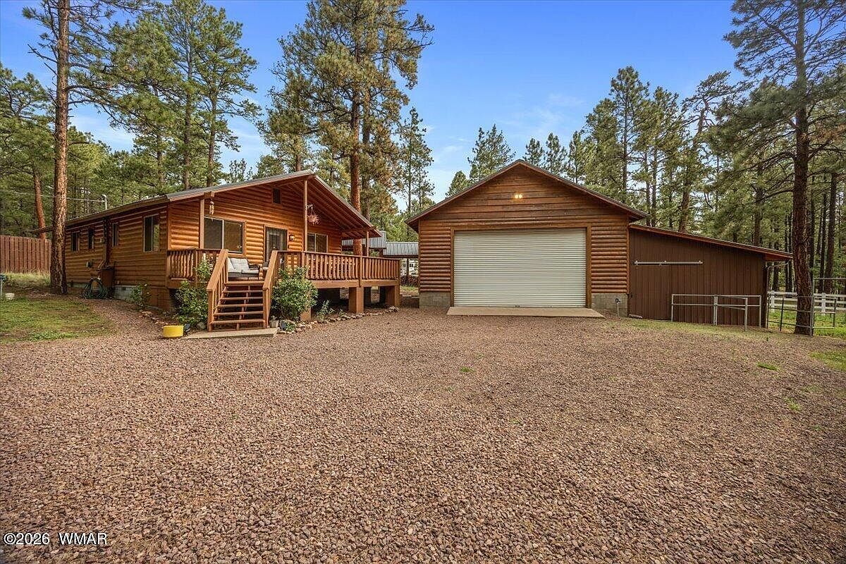 11 Whitetail Rd Alpine, AZ 85920 - Thumbnail 4
