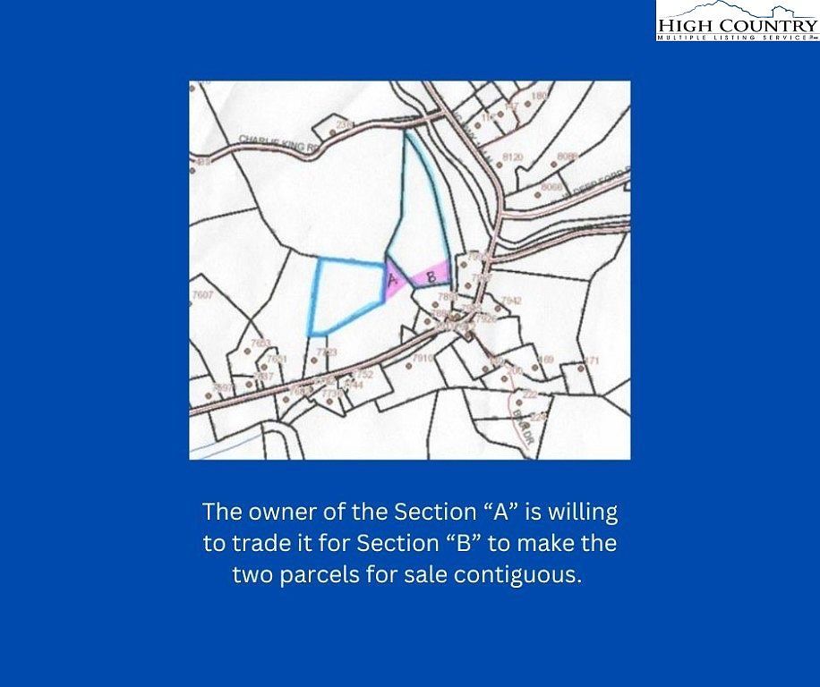 95/ACRE S Charlie King Rd Lansing, NC 28643 - Thumbnail 4