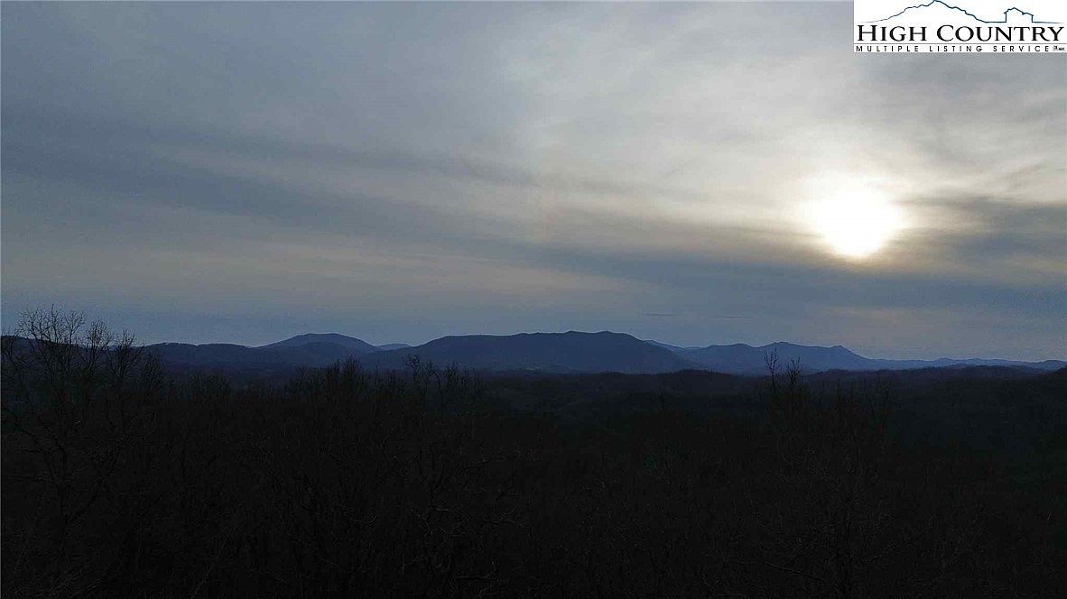 LOT 52 Dream Mountain Rd Grassy Creek, NC 28631 - Thumbnail 4