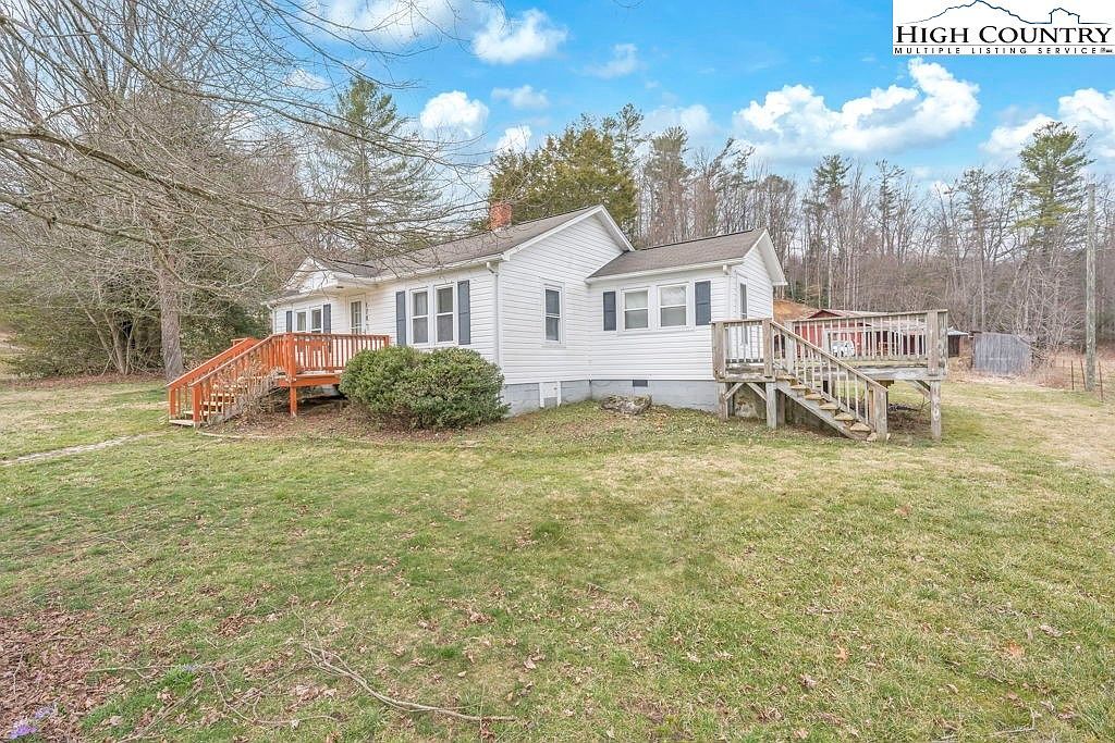 178 John Shell Rd Sugar Grove, NC 28679 - Thumbnail 4