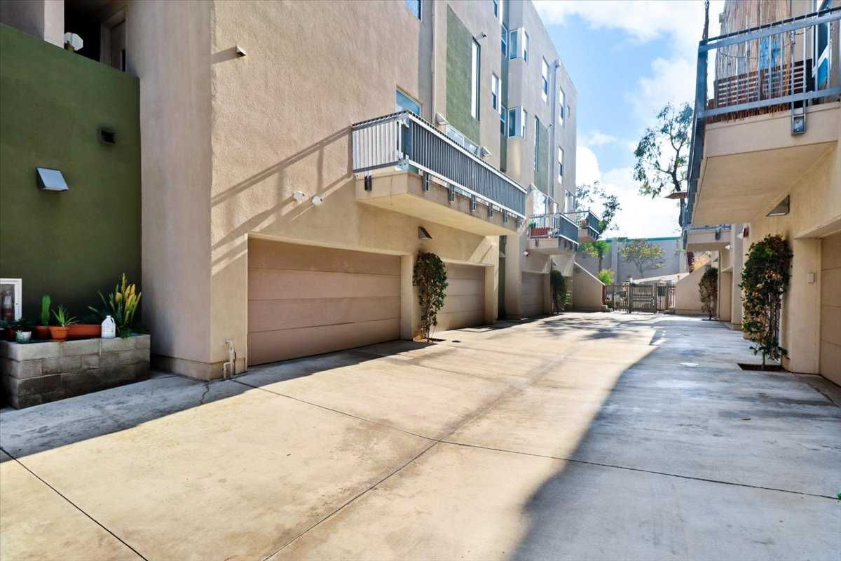 303 East Dayman Street, #5 Long Beach, CA, USA, 90806 - Thumbnail 4