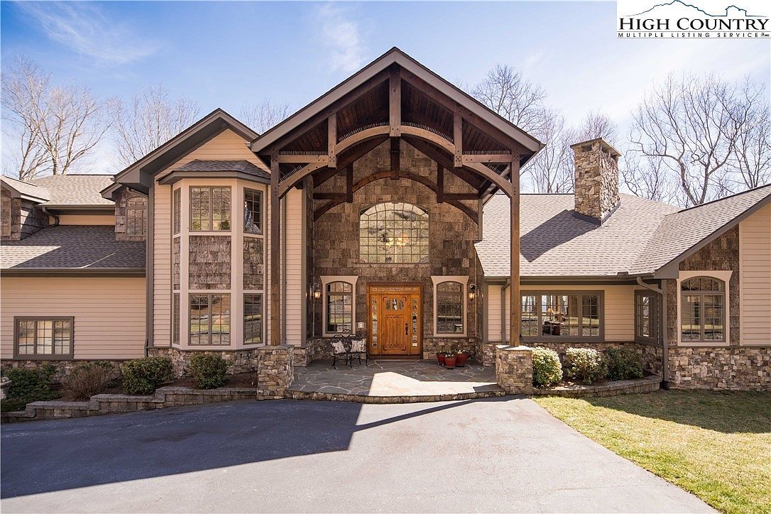 1902 Elk Creek Mountain Pkwy Todd, NC 28684 - Thumbnail 4