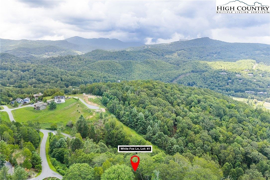 LOT 41 White Fox Ln Banner Elk, NC 28604 - Thumbnail 4