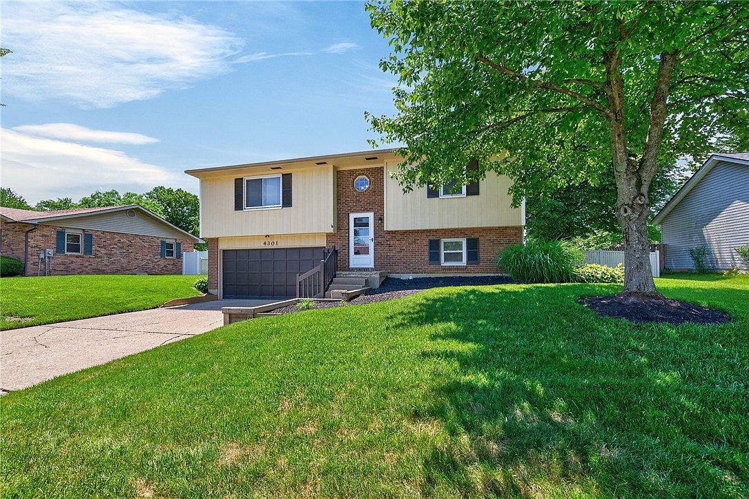 4301 Post Rail Ln Franklin, OH 45005 - Thumbnail 4