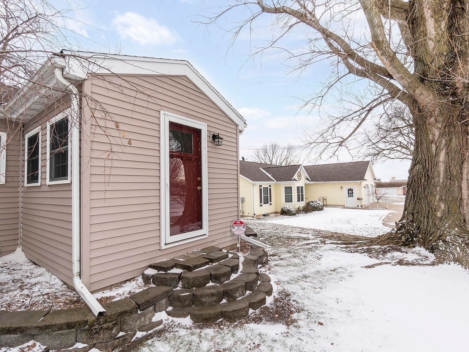 804 S Jefferson St Wellsburg, IA 50680 - Thumbnail 4