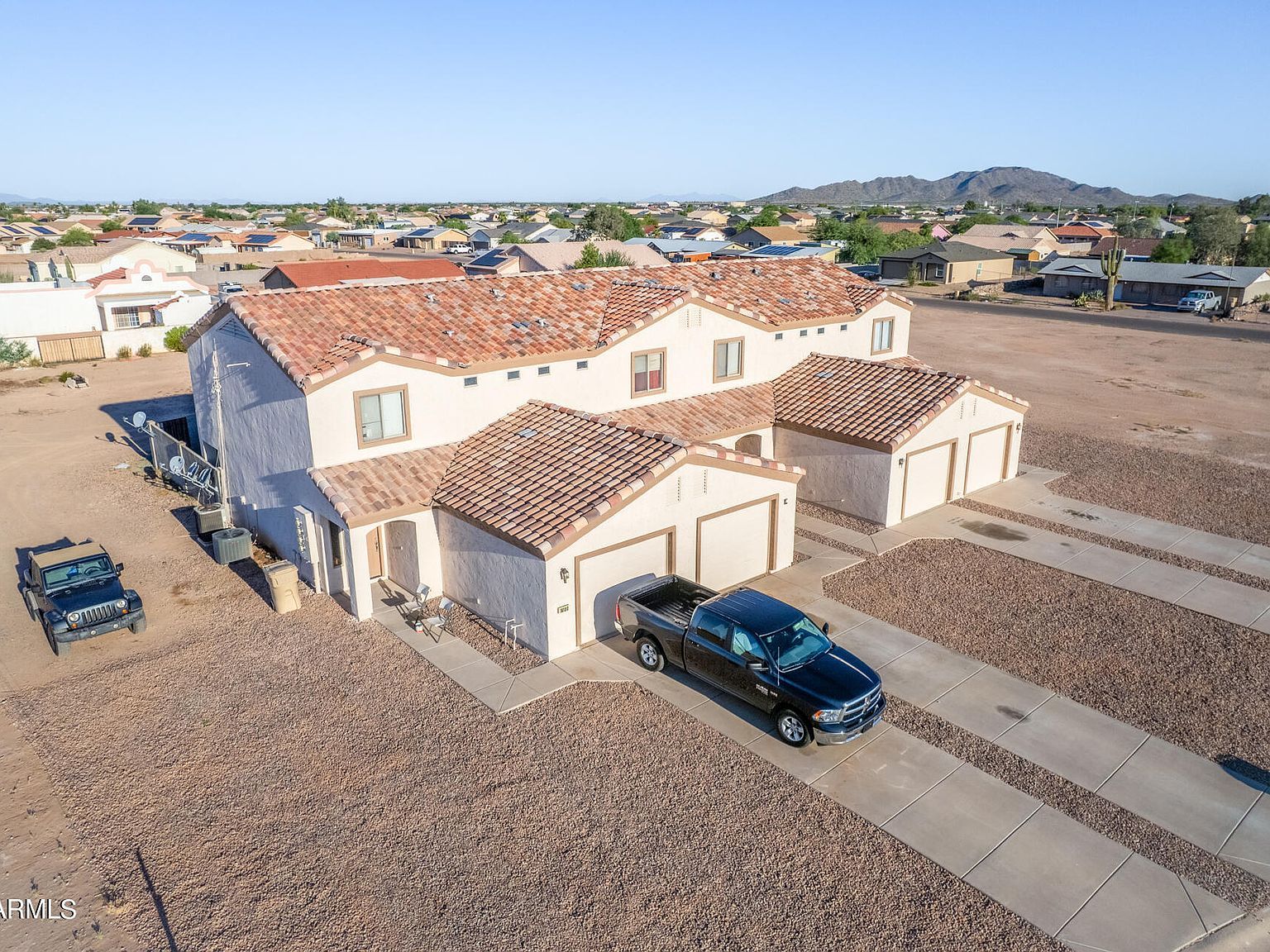 14100 S Calera Rd Arizona City, AZ 85123 - Thumbnail 4