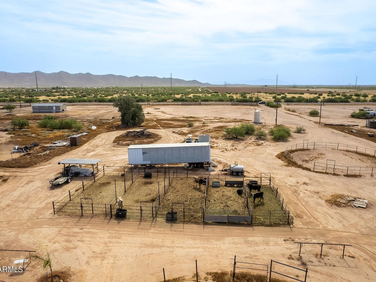 10030 S Chuichu Rd Casa Grande, AZ 85193 - Thumbnail 4