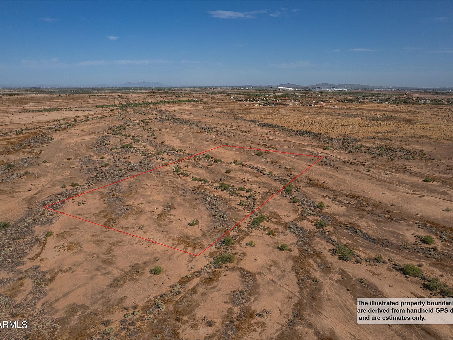 0 E Arica Rd #E Casa Grande, AZ 85193 - Thumbnail 4