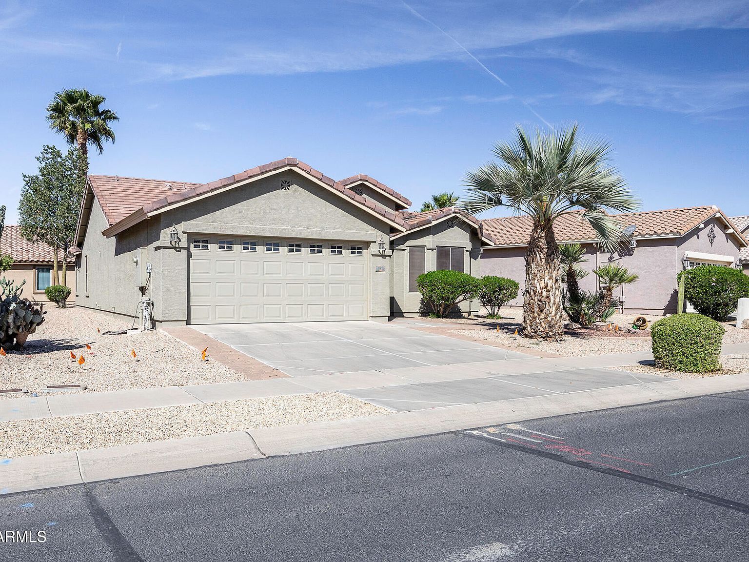 121 S Agua Fria Ln Casa Grande, AZ 85194 - Thumbnail 4