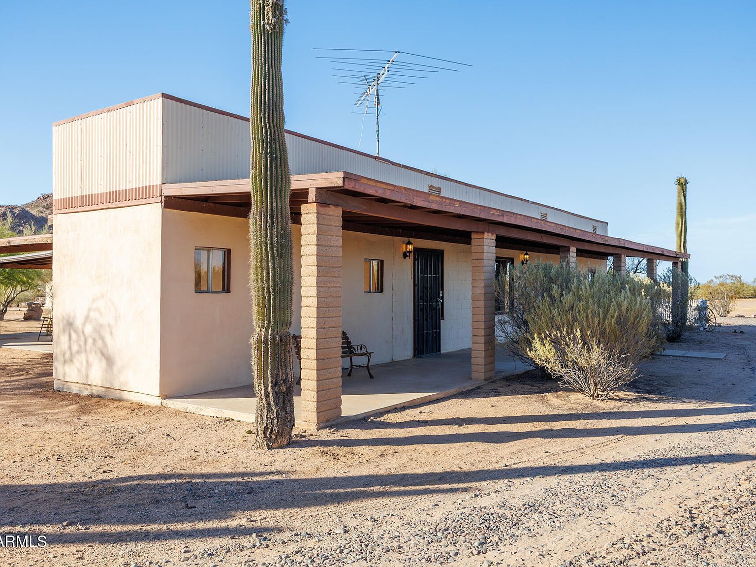 46776 W Highway 84 Maricopa, AZ 85139 - Thumbnail 4