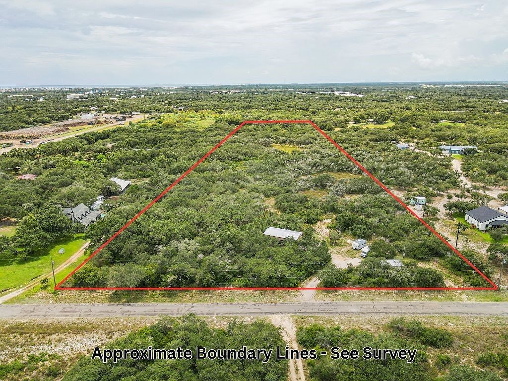 120 Wishert Rd Rockport, TX 78382 - Thumbnail 4