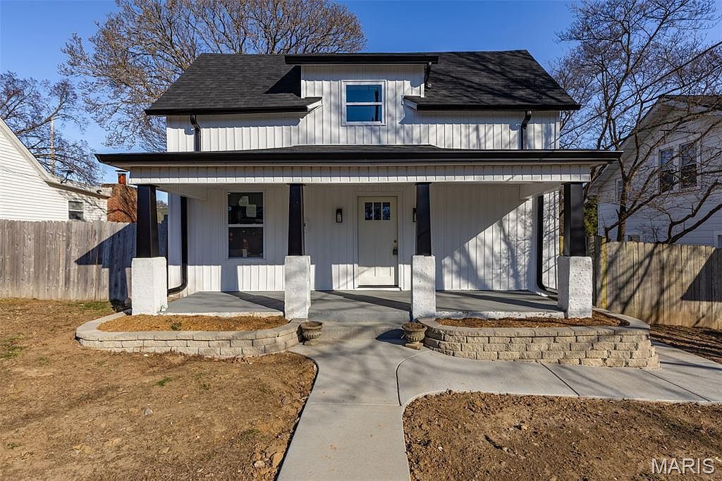 416 Russell Ave Festus, MO 63028 - Thumbnail 4