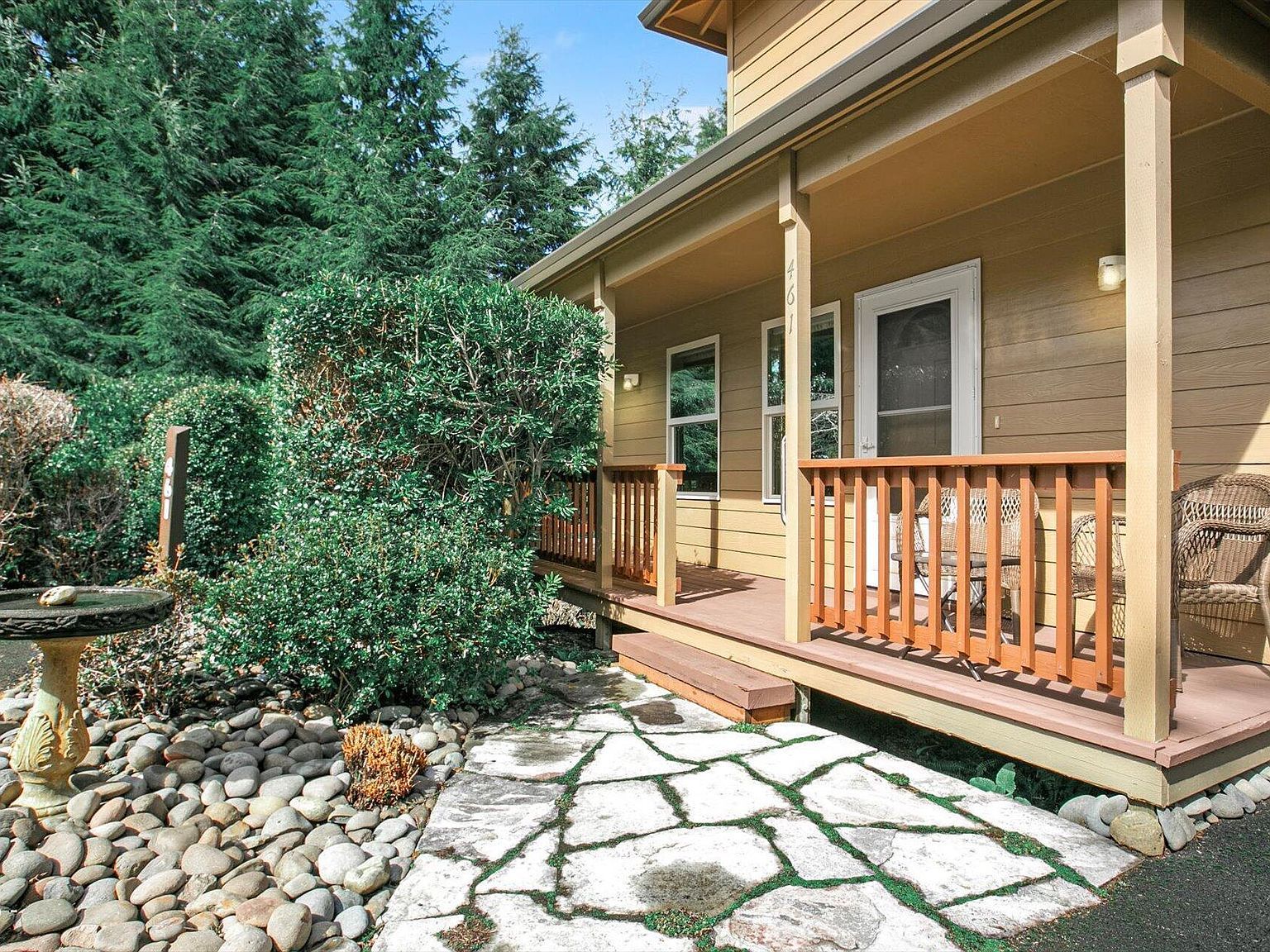 461 Salishan Hills Dr Gleneden Beach, OR 97388 - Thumbnail 4