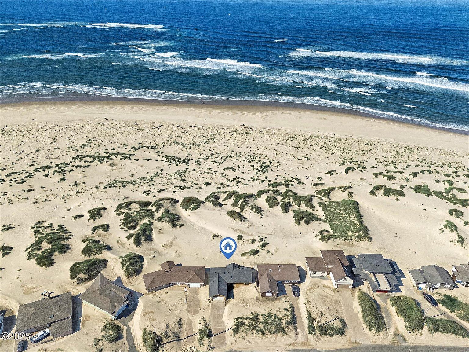 106 NW Oceania Dr Waldport, OR 97394 - Thumbnail 4