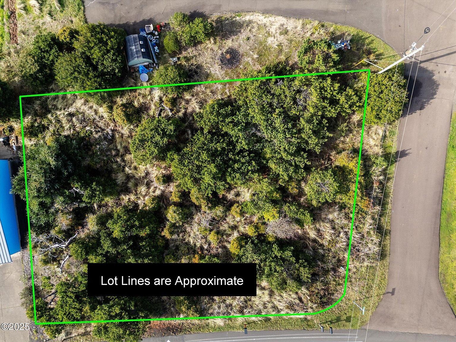 Tl 1800 Nw Bayshore Dr Waldport, OR 97394 - Thumbnail 4