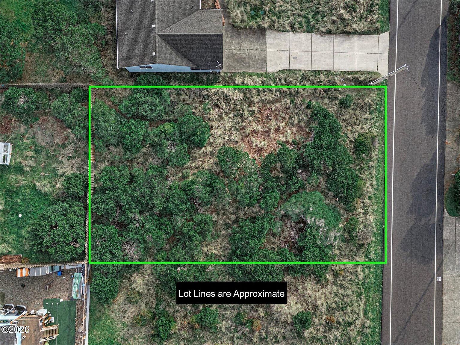 2309 NW Oceania Dr Waldport, OR 97394 - Thumbnail 4