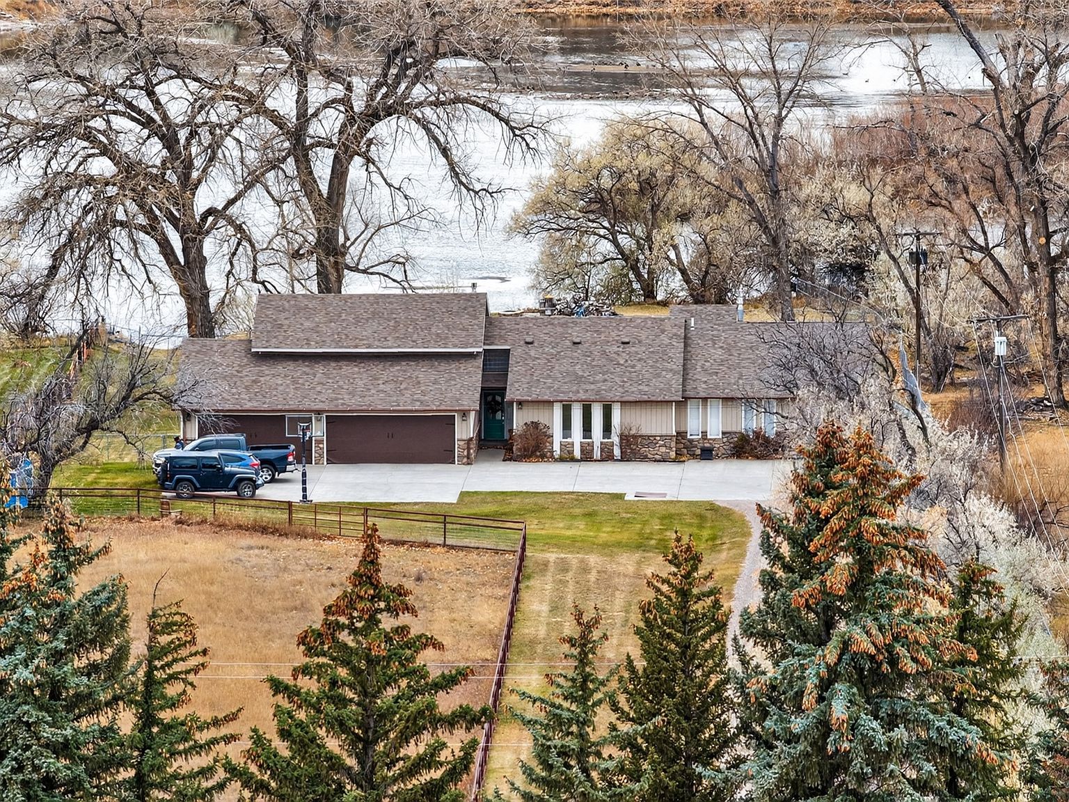 11 Wilson Butte Rd Great Falls, MT 59405 - Thumbnail 4