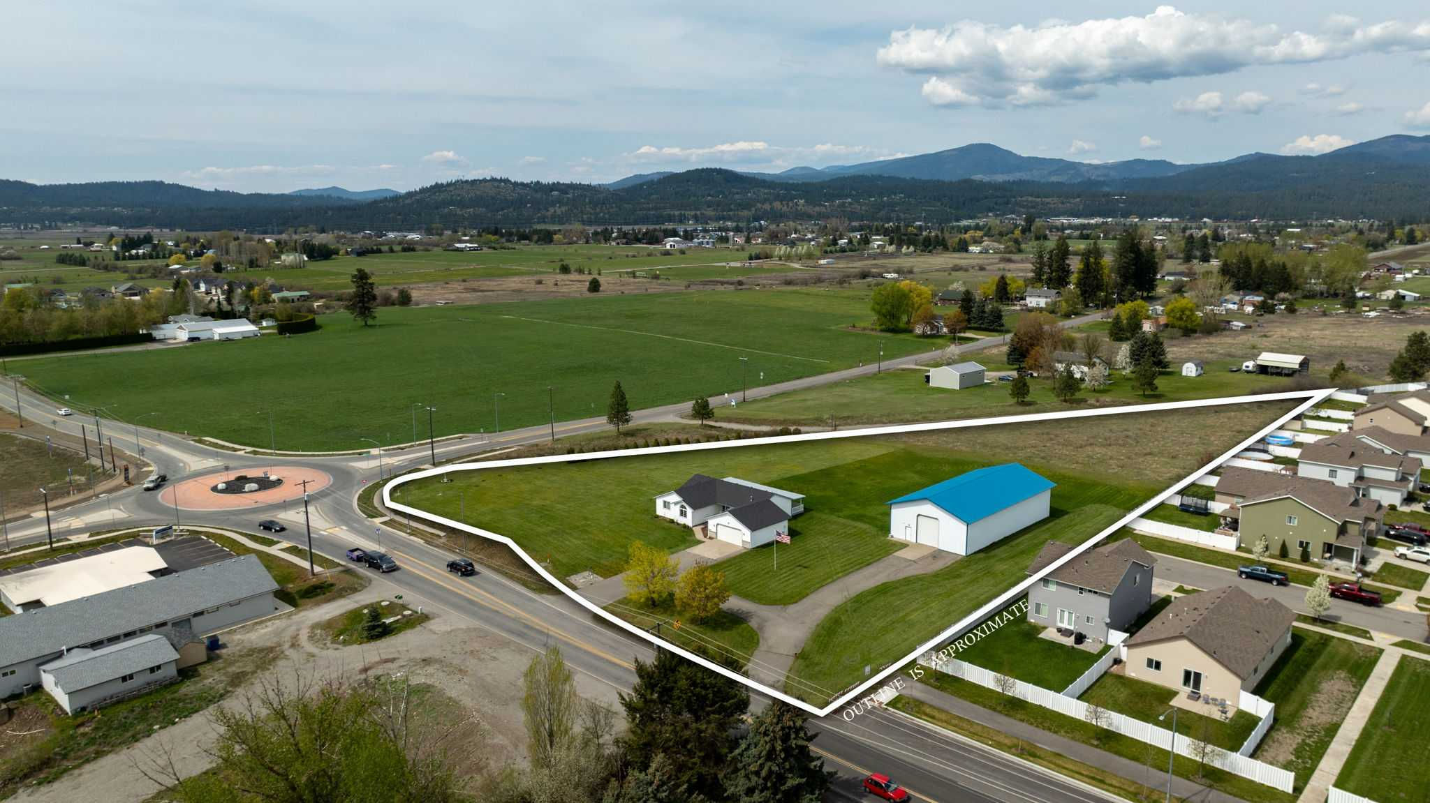 12719 W Prairie Ave, Post Falls, ID, USA, 83854 - Thumbnail 4