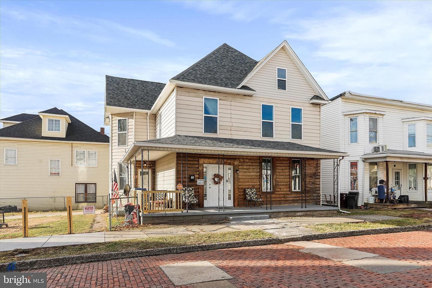 319 Grand Ave Cumberland, MD 21502 - Thumbnail 4