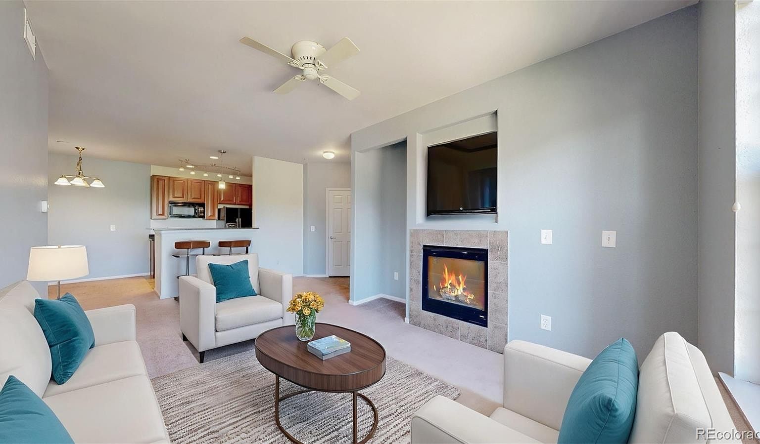 1465 Blue Sky Cir UNIT 17-204 Erie, CO 80516 - Thumbnail 4