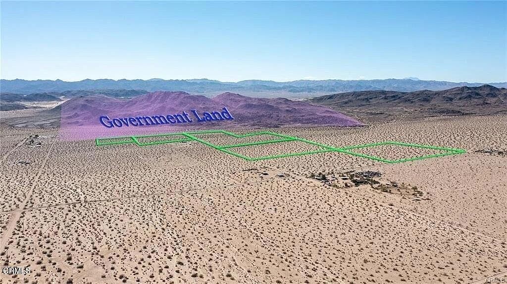 67090 Sunny Sands Dr Joshua Tree, CA 92252 - Thumbnail 4